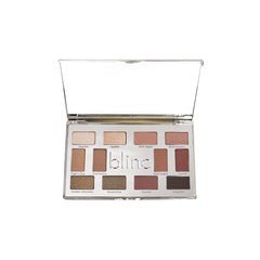 Blinc the Rare Gem Eyeshadow Palette