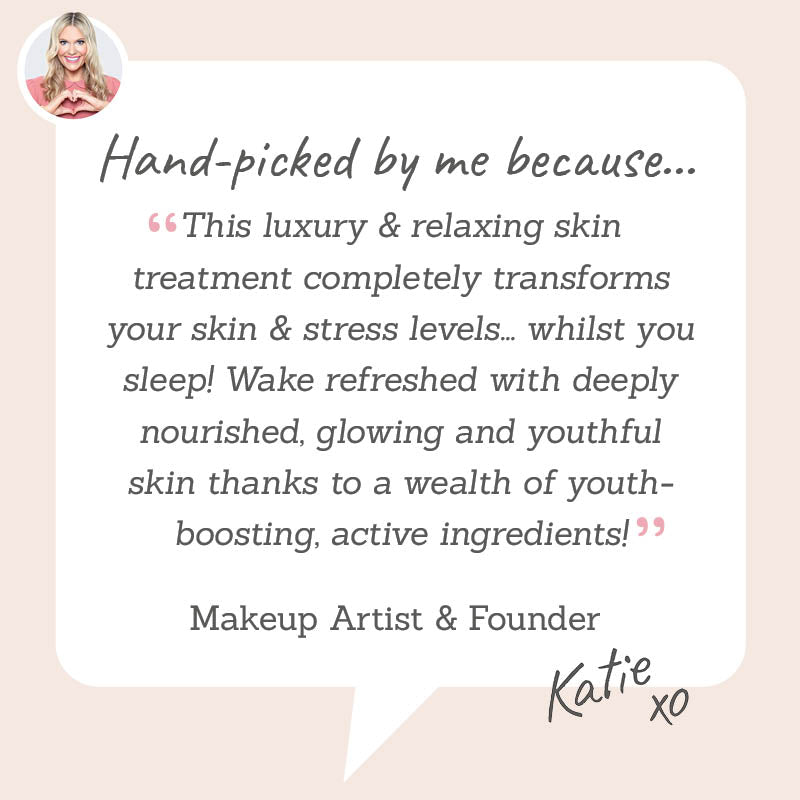 Why you'll love Dafna’s Personal Skincare Nutrition