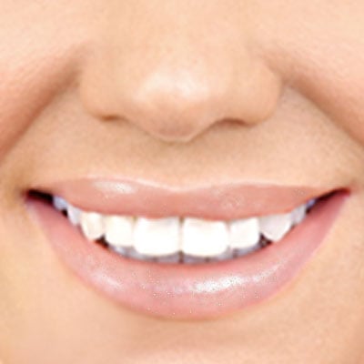 Ta-daah! A subtle yet utterly irresistible lip look!