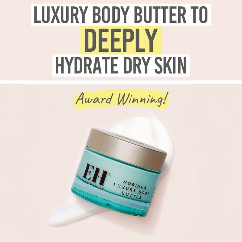 Emma Hardie Moringa Luxury Body Butter 