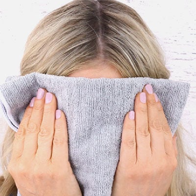 Apply to cleansed skin before your skincare