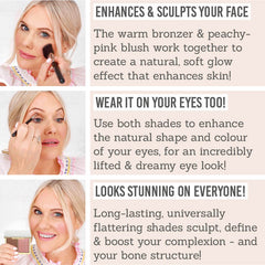 Benefits of Eye of Horus Universal Complexion Duo