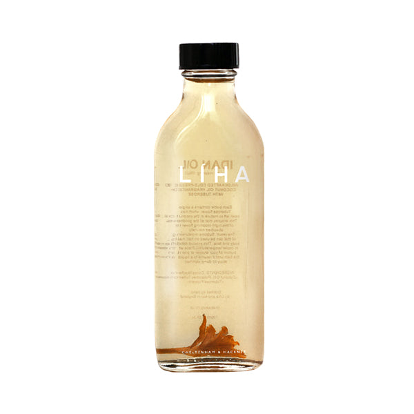 Liha Idan Oil 