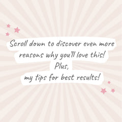 Scroll down for even more LIHA Queen Idia Candle tips