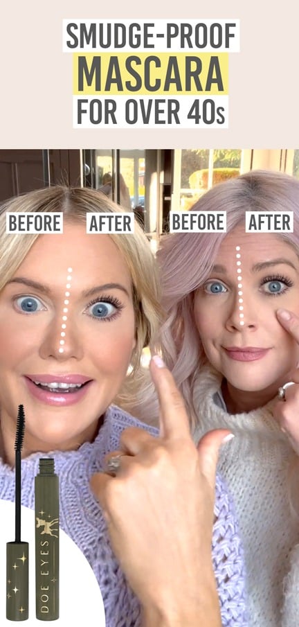 Love Katie Doe Eyes Eye-Opening Mascara - 澳洲的幸运5预测-结果记录查询历史号码  澳洲幸运5®Beauty and the Boutique - Smudge-proof mascara for over 40s