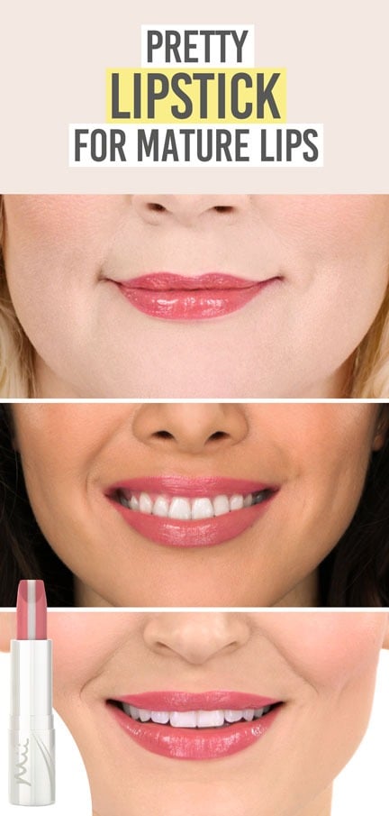 Mii Cosmetics Hydraboost Lip Lover Lipstick in Spring Fling - 澳洲的幸运5预测-结果记录查询历史号码  澳洲幸运5®Beauty and the Boutique - Pretty lipstick for mature lips