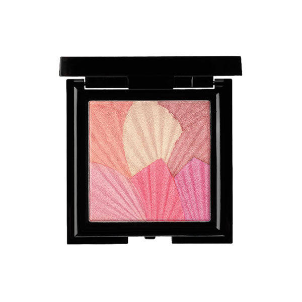 Mii Cosmetics Celestial Skin Shimmer in Rose Quartz