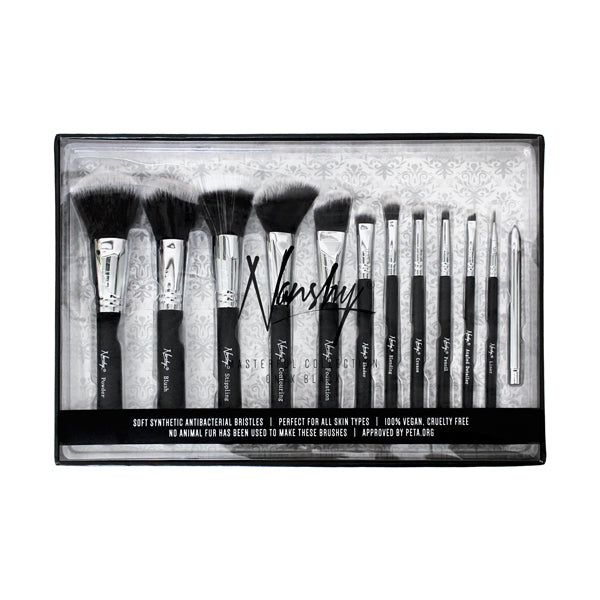 Nanshy Masterful Collection