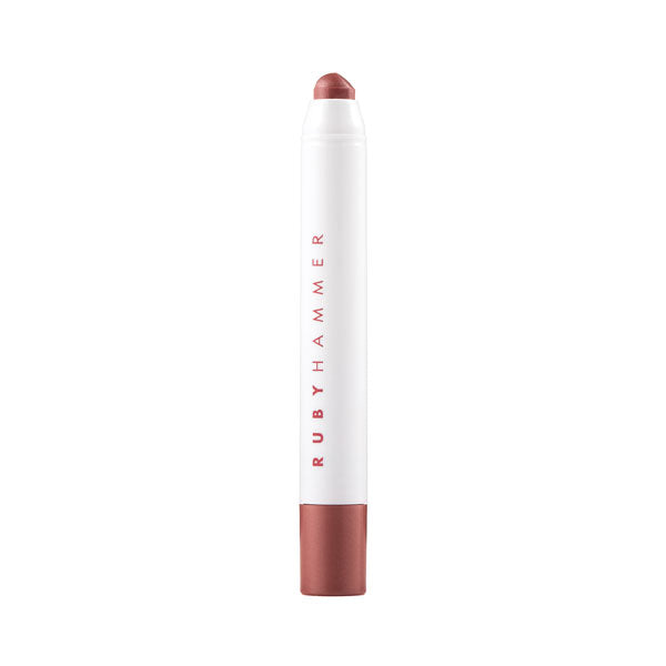 Ruby Hammer Deep Nude Lip Serum Balm