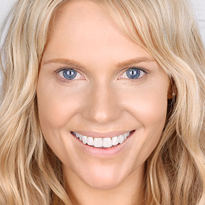 Tah-daah! Say hello to flawless makeup & hydrated skin!