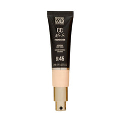 SOSU Cosmetics CC Me In SPF45 Foundation