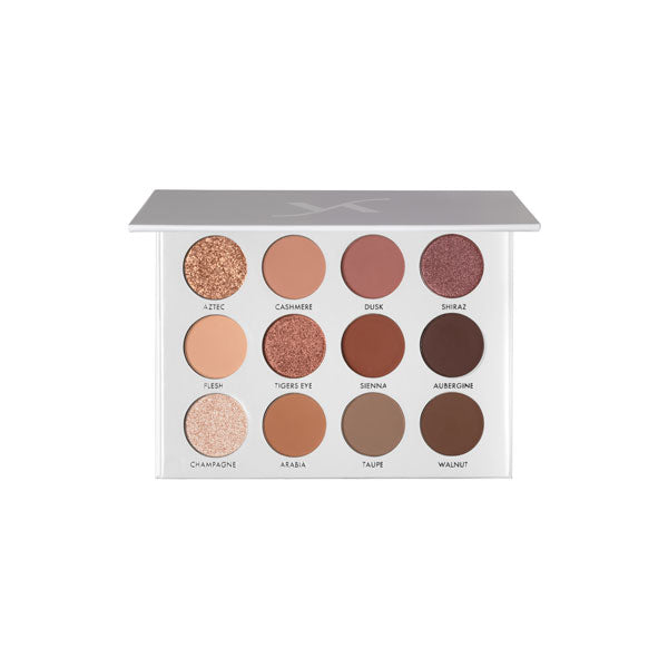 Vani-T Nude Eyeshadow Palette